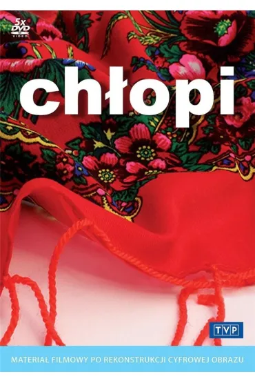 Ch�opi (5 DVD)