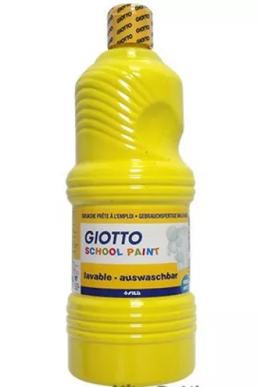 Lyra Farby tempery Giotto Paint 1000 ml