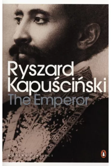 The Emperor - Ryszard Kapu�ci�ski