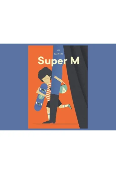 Super M - Dawid Ryski