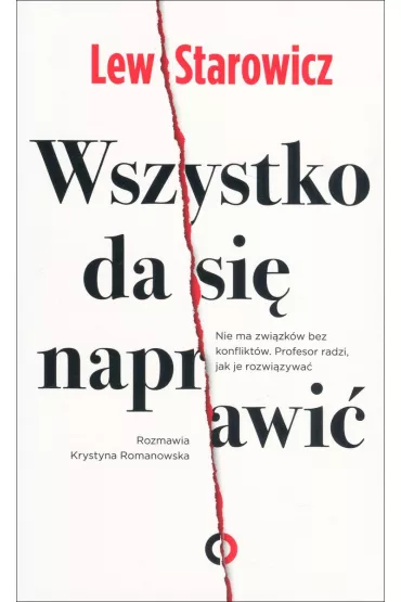 Wszystko da si� naprawi� - Zbigniew Lew-Starowicz