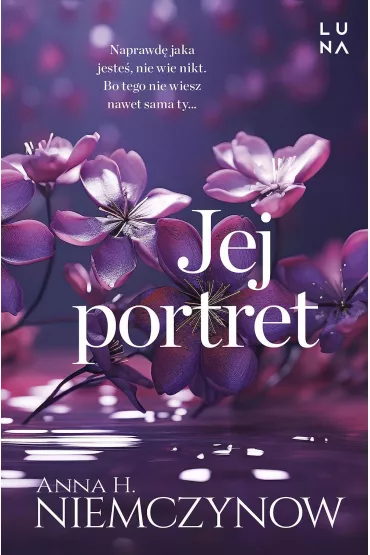Jej portret - Anna H. Niemczynow