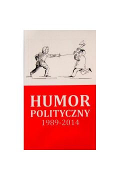 Humor polityczny 1989-2014