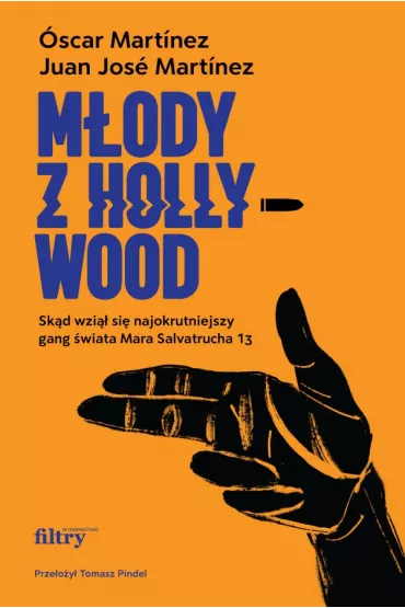 M�ody z Hollywood - �scar Mart�nez, Mart�nez Juan Jos�