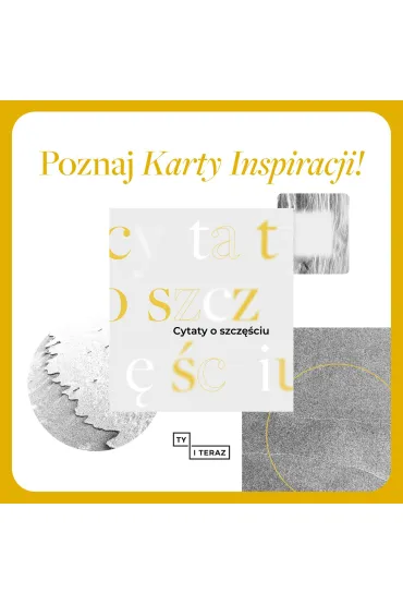 Cytaty o szcz�ciu - Magdalena  Pawlak