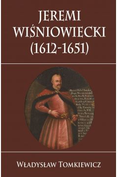 eBook Jeremi Winiowiecki (1612-1651) mobi epub