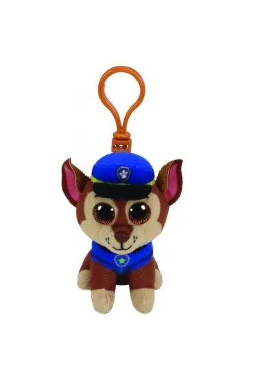 Beanie Babies. Paw Patrol - Chase 8,5 cm Meteor
