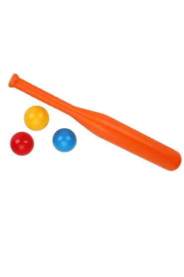 Zestaw do gry w baseball Technok