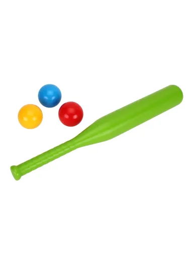 Zestaw do gry w baseball Technok