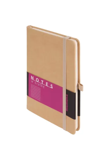 Antra Notes Memofix B6 kratka