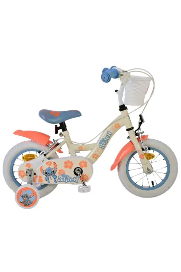 Rowerek 12 cali Stitch Volare
