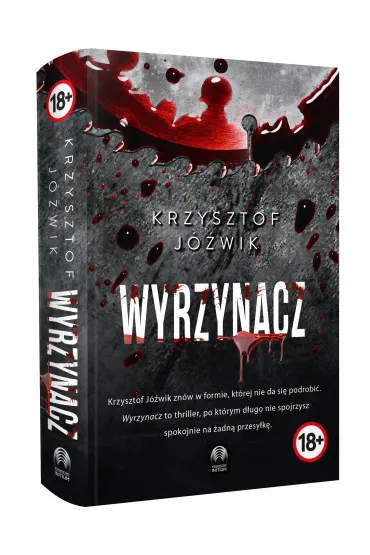 Wyrzynacz - Krzysztof  J�wik