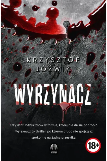 Wyrzynacz - Krzysztof  J�wik