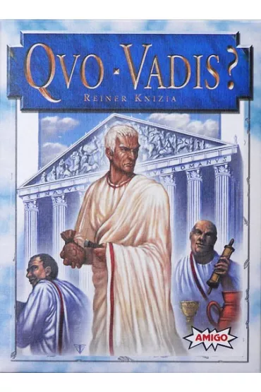 Quo Vadis