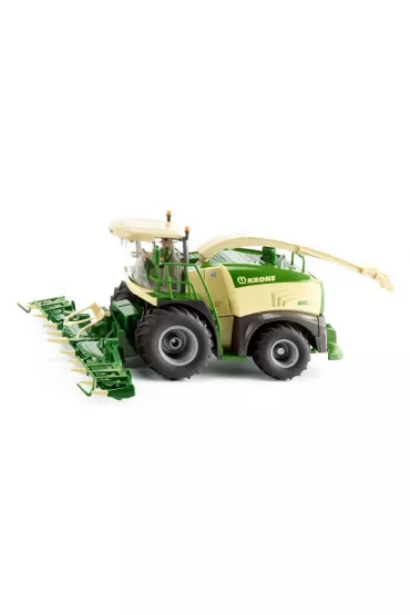 Siku Farmer - Kombajn do kukurydzy Krone Big S4066