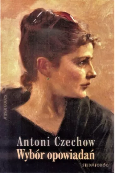 Wyb�r opowiada� - Anton Czechow