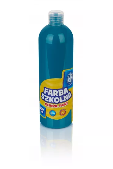 Astra Farba szkolna 500 ml