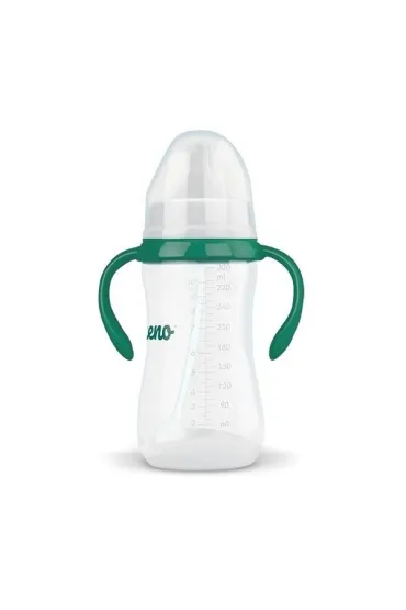 Butelka dzieci�ca ze smoczkiem 240ml