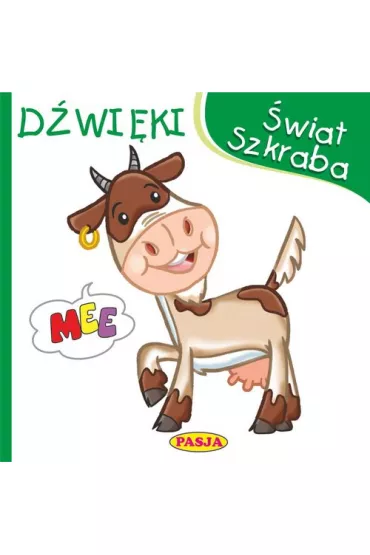 �wiat szkraba d�wi�ki 10x10 - Ernest B��dowski
