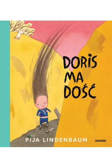Doris ma do - Pija Lindenbaum