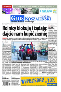 ePrasa Gos Dziennik Pomorza - Gos Koszaliski 10/2013