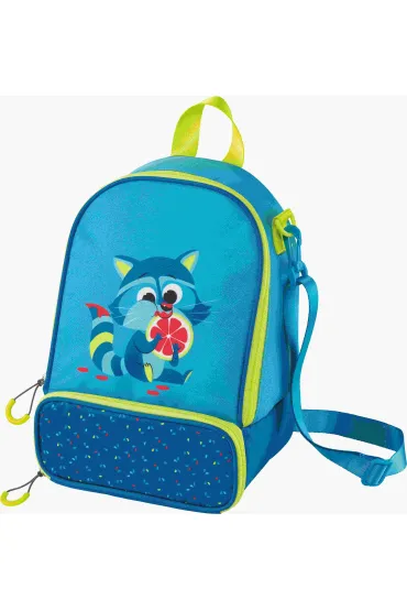 Maped Torba lunchowa Picnik Miniz Szop Pracz