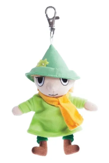 Aurora World Muminki breloczek Wczykij