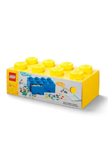 Szuflada klocek LEGO Brick 8 ��ta