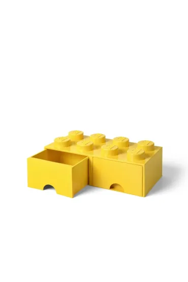 Szuflada klocek LEGO Brick 8 ��ta