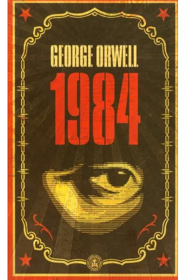 Nineteen Eighty-Four - George Orwell