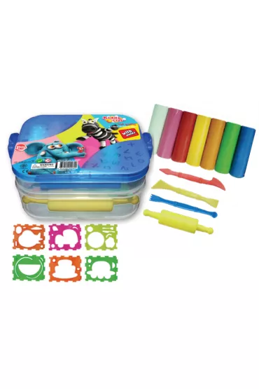 Noster Plastelinowy Box