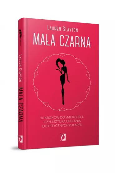 Ma�a czarna - Lauren Slayton