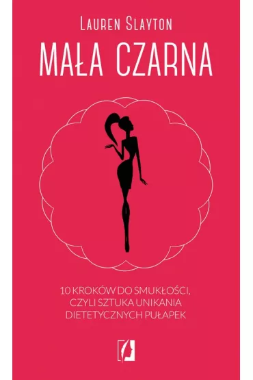 Ma�a czarna - Lauren Slayton