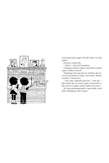 Ja� i Janeczka. Tom 4 - Annie Schmidt