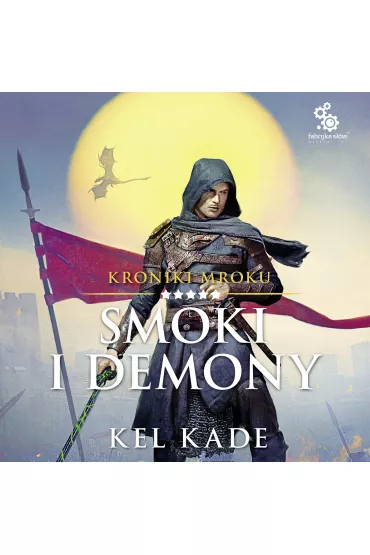 Audiobook Smoki i demony mp3 - Kel Kade