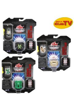 BAKUGAN BATTLE GEAR /358/