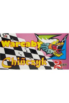 GRA WARCABY+CHI�CZYK/GOBLIN/