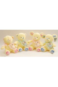 ZWIERZ�TKO ORSO 21 CM. /7497/