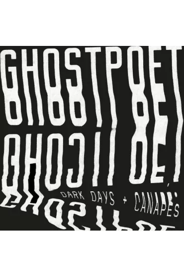 Dark Days Canapes (vinyl) - Ghostpoet