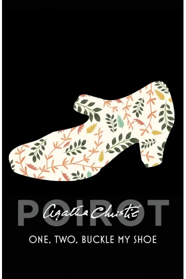 Poirot. One, Two, Buckle My Shoe - Agatha Christie