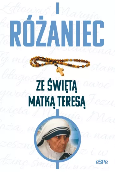 R�aniec ze �wi�t� Matk� Teres�