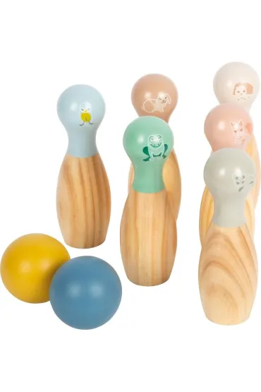 Gra Kr�gle ogrodowe Garden Buddies small foot