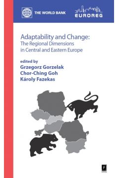 Adaptability and Change The Regional Dimensions in Central and Eastern Europe