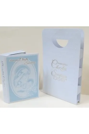 Jean Marc Album Chrzest �wi�ty z torebk� 1171