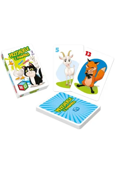 Piotru�. Przyjaciele z podw�rka