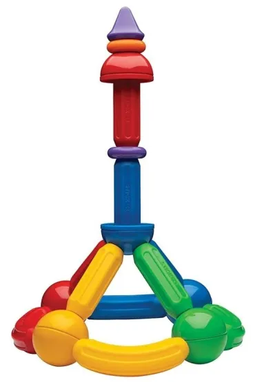 Magformers Stick-O Basic 30 Set