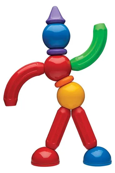 Magformers Stick-O Basic 30 Set