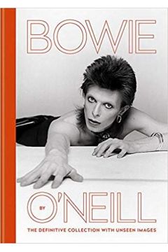 Bowie by O'Neill