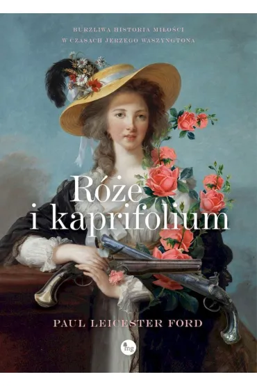 R�e i kapryfolium - Ford Paul Leicester