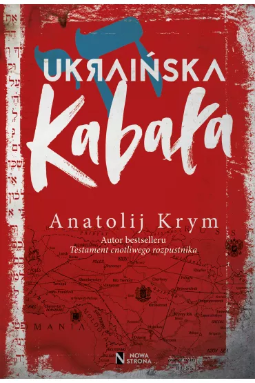 Ukrai�ska kaba�a - Anatolij Krym